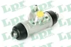 LPR 5568 Цилиндр тормозной колесный Nissan Navara (98-07), Pick Up (98-05), Pathfinder II 5568