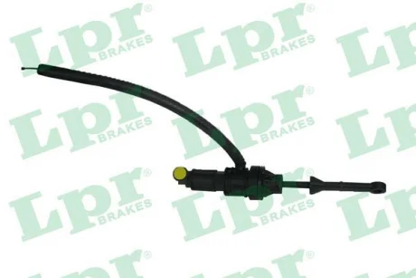 Цилиндр сцепления главный Ford Transit (02-06) LPR 2256