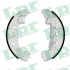 Колодки тормозные барабанные Fiat 500 (12-), Fiorino (14-), Tipo (16-) L LPR 01185 (фото 1)