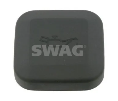 Кришка маслозаливного отвтору SWAG 20 22 0001