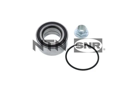 Підшипник колісний SNR NTN R174.106