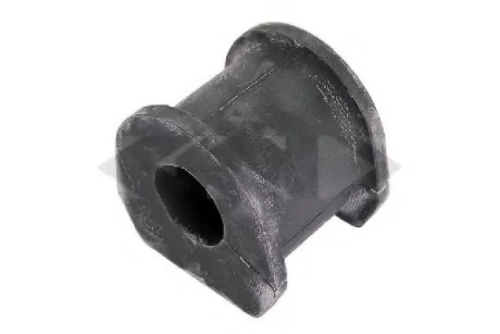 Ø 25mm Втулка стабілізатора пер. Mitsubishi L-200 2.5TD 07- SPIDAN 411849