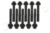 JAPKO 115300 Комплект болтов ГБЦ (10 шт.) Ford Ranger (99-)/Mazda B-Serie (99-) 2.5TDCi, 3.0T 115300