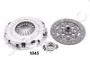 JAPKO 921045 Комплект зчеплення Nissan X-Trail T30 (01-), Primera (02-) 2.2 dCi (921045) JAPKO 921045