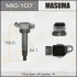 Котушка запалювання 4RUNNER, HILUX / 1AZFSE, 1NZFE, 2TRFE (MIC-107) MASUMA MIC107 (фото 1)