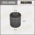 Masuma RU488 Сайлентблок задньої цапфи Mitsubishi Pajero (00-) (RU-488) MASUMA RU488