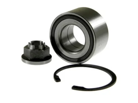 Подшипник ступиц колеса Nty KLPFR044