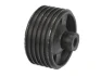 Сайлентблок подушки двигуна 76 12 MAZDA 323 F VI, 323 S VI TOYOTA AVENSIS, CARINA E VI, CARINA IV, CARINA V, CELICA, COROLLA, COROLLA FX 1.3-2.0D 01.82-02.03 TED-GUM TEDGUM 00672943 (фото 1)