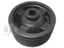 Сайлентблок подушки двигуна 76 12 MAZDA 323 F VI, 323 S VI TOYOTA AVENSIS, CARINA E VI, CARINA IV, CARINA V, CELICA, COROLLA, COROLLA FX 1.3-2.0D 01.82-02.03 TED-GUM TEDGUM 00672943 (фото 2)