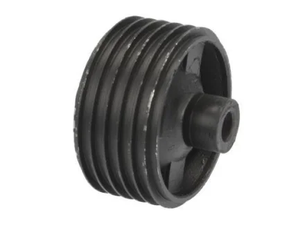 Сайлентблок подушки двигуна 76 12 MAZDA 323 F VI, 323 S VI TOYOTA AVENSIS, CARINA E VI, CARINA IV, CARINA V, CELICA, COROLLA, COROLLA FX 1.3-2.0D 01.82-02.03 TED-GUM TEDGUM 00672943