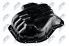 Поддон двигателя Nty BMOTY015 (фото 2)