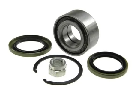 Подшипник ступиц колеса Nty KLPMS010