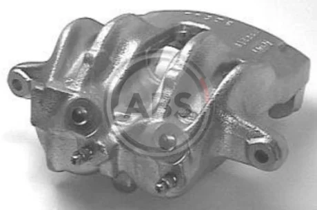 Гальмівний супорт перед. Jumper/Ducato/Boxer -02 Пр. A.B.S. A.B.S. 520362