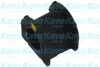 KAVO PARTS TOYOTA втулка передн. стаб. LAND CRUISER 100 -07 SBS-9058 KAVO PARTS SBS-9058