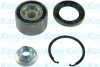 PARTS TOYOTA К-кт колісних підшипників SUPRA 3.0 i Bi-Turbo 93-02 PARTS KAVO WBK-9068 (фото 1)