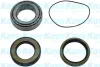 KAVO PARTS MITSUBISHI К-кт підшипника задньої маточини L300 WBK-5540 KAVO PARTS WBK-5540