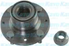 PARTS MITSUBISHI Маточина колеса задн.Carisma,Colt V,Lancer IV 95- PARTS KAVO WBK-5539 (фото 1)