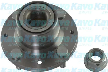 PARTS MITSUBISHI Маточина колеса задн.Carisma,Colt V,Lancer IV 95- PARTS KAVO WBK-5539