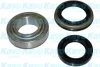 PARTS HYUNDAI К-кт колісних підшипників задньої маточини H100,H150 PARTS KAVO WBK-3006 (фото 1)