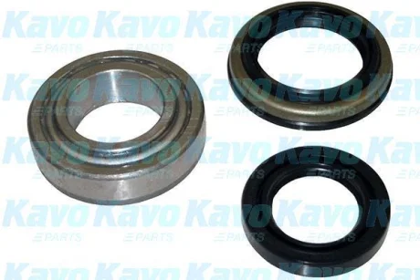 PARTS HYUNDAI К-кт колісних підшипників задньої маточини H100,H150 PARTS KAVO WBK-3006