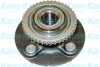 PARTS NISSAN Маточина колеса задн (з ABS 42-зуб.) Almera -00 PARTS KAVO WBH-6503 (фото 1)