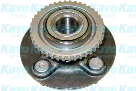 PARTS NISSAN Маточина колеса задн (з ABS 42-зуб.) Almera -00 PARTS KAVO WBH-6503