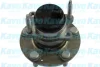 PARTS KIA Маточина колеса зад. CERATO 1.6 06- PARTS KAVO WBH-4006 (фото 1)
