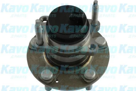 PARTS KIA Маточина колеса зад. CERATO 1.6 06- PARTS KAVO WBH-4006