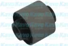 KAVO PARTS SUBARU С/блок важіля підвіски FORESTER 2.0 AWD 10-, LEGACY V (BM) 2.0 i AWD 09-14 SCR-8025 KAVO PARTS SCR-8025