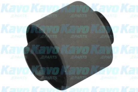 PARTS SUBARU С/блок важіля підвіски FORESTER 2.0 AWD 10-, LEGACY V (BM) 2.0 i AWD 09-14 PARTS KAVO SCR-8025