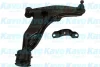 PARTS MITSUBISHI важіль підвіски прав.Carisma 96-,Volvo PARTS KAVO SCA-5510 (фото 1)