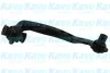 KAVO PARTS NISSAN Поздовжній важіль підвіски передн. прав. CUBE (Z12) 1.5 dCi 10- SCA-6597 KAVO PARTS SCA-6597
