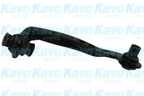 PARTS NISSAN Поздовжній важіль підвіски передн. прав. CUBE (Z12) 1.5 dCi 10- PARTS KAVO SCA-6597 (фото 1)