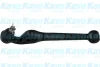 PARTS DAIHATSU Важіль передній лівий Sirion 98- PARTS KAVO SCA-1506 (фото 1)