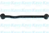 PARTS HYUNDAI важіль задньої підвіски лів./прав. KIA Carens 00- PARTS KAVO SCA-4125 (фото 1)