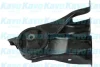 KAVO PARTS MITSUBISHI Подушка двигуна GALANT IX (DJ_, ED_, EF_) 2.4 03- EEM-5540 KAVO PARTS EEM-5540