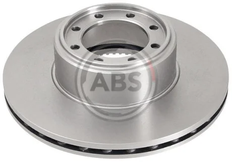 Гальмiвнi диски ABS A.B.S. 17853
