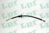 Шланг тормозной передний Ford Focus II (L=435mm) LPR 6T48085 (фото 1)