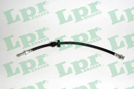 Шланг тормозной передний Ford Focus II (L=435mm) LPR 6T48085