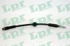Шланг тормозной задний Mazda 3 (BK,BL) (L=420mm) LPR 6T48198 (фото 1)