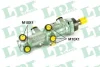LPR 6782 Цилиндр тормозной главный Citroen Jumper I/ Fiat Ducato (94-)/ Opel Astra H (678 6782
