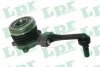 Подшипник выжимной Fiat Stilo (04-08), Idea (04-12)/ MB M-Class (W163) LP LPR 3272 (фото 1)