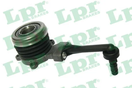 Подшипник выжимной Fiat Stilo (04-08), Idea (04-12)/ MB M-Class (W163) LP LPR 3272