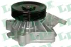 LPR WP0061 Насос водяной Land Rover Freelander I 2.0d (WP0061) LPR WP0061