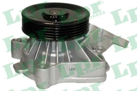 Фото 1 - Насос водяной Land Rover Freelander I 2.0d LPR WP0061 Насос водяной Land Rover Freelander I 2.0d LPR WP0061 (фото 1)