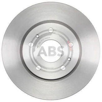 Диск гальмівний A.B.S. A.B.S. 18102