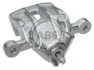 Гальмівний супорт задн. Accent/Rio 05-11  Пр. (Ø 31mm/KASSCO) A.B.S. 721492 721492