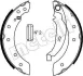 Колодки гальмівні (задні) Peugeot 106/206/306/Renault Clio/Laguna 93- (барабанні) (203x38) (Lucas) Metelli 53-0350 (фото 1)