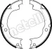 Колодки ручника Opel Antara/Chevrolet Captiva 06- (180x26) METELLI 53-0317