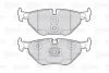 ="" Гальмівні колодки дискові BMW/MG/ROVER/SAAB 3/Z1/Z4/ZT/75/9-5 "1,6-4,6 "R "88-09 Valeo ="301753" (фото 2)